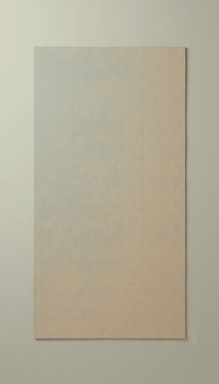 Organic Cotton Yoga Mat